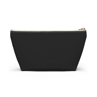 bathroom stuff pouch - black