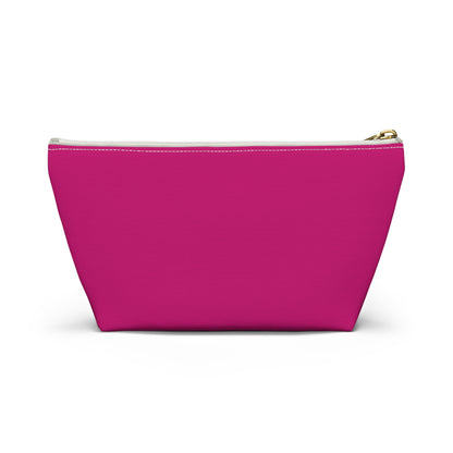 liquids pouch - magenta